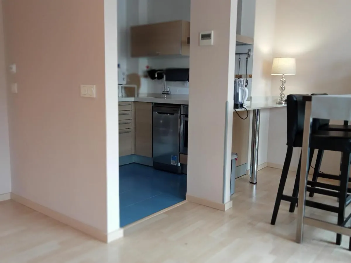 Estudio Pacifico Apartment Malaga 0*,  Spain